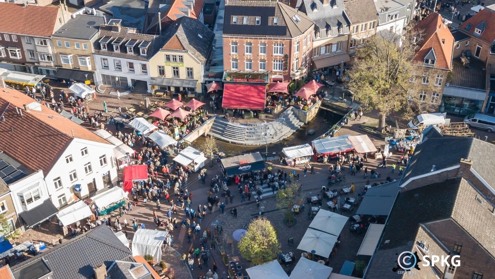 Bij de betere van de provincie: ontdek hier hoeveel handelspanden leegstaan  in Holsbeek, Holsbeek