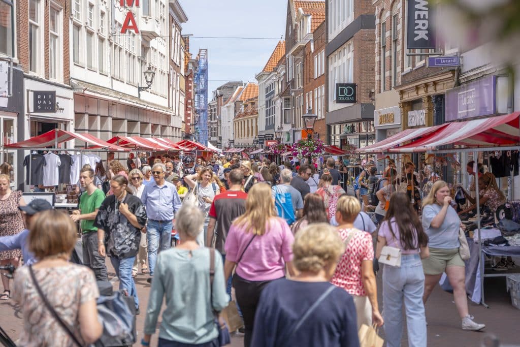 Leiden