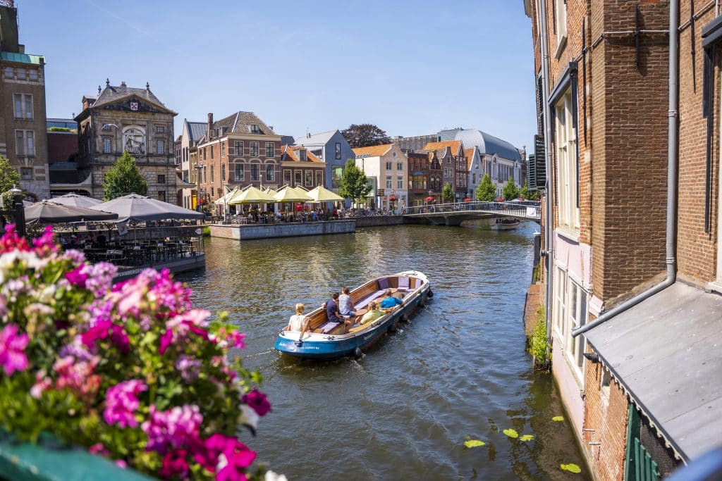 Leiden